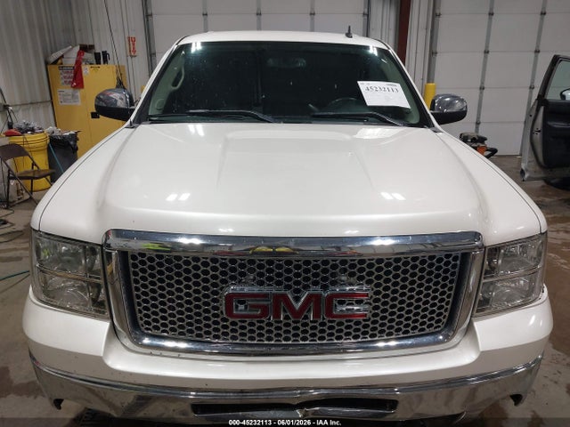 Продаж на аукціоні авто 2010 Gmc Sierra 1500 Slt, vin: 3GTRKWE35AG292152, номер лоту: 45232113