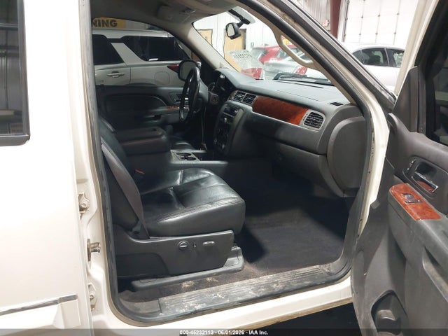 Продаж на аукціоні авто 2010 Gmc Sierra 1500 Slt, vin: 3GTRKWE35AG292152, номер лоту: 45232113
