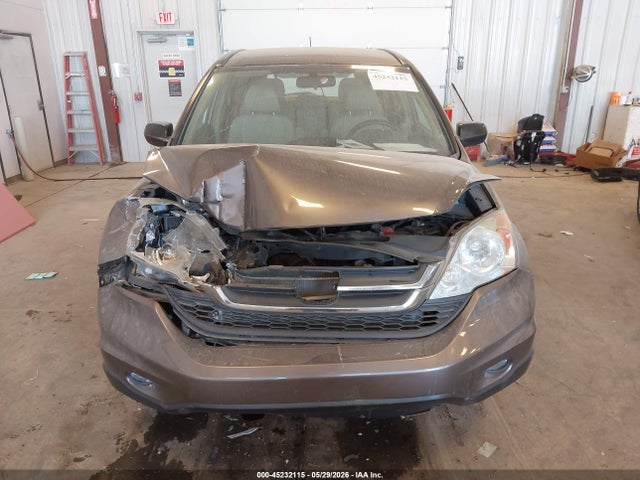 Aukcja sprzedaży 2011 Honda Cr-v Lx, vin: 5J6RE4H32BL034922, numer aukcji: 45232115