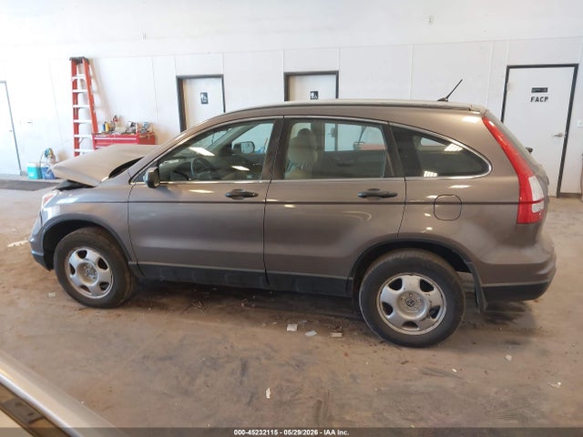 Aukcja sprzedaży 2011 Honda Cr-v Lx, vin: 5J6RE4H32BL034922, numer aukcji: 45232115