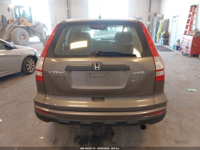 Aukcja sprzedaży 2011 Honda Cr-v Lx, vin: 5J6RE4H32BL034922, numer aukcji: 45232115