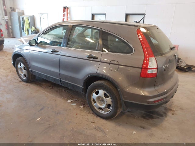 Aukcja sprzedaży 2011 Honda Cr-v Lx, vin: 5J6RE4H32BL034922, numer aukcji: 45232115