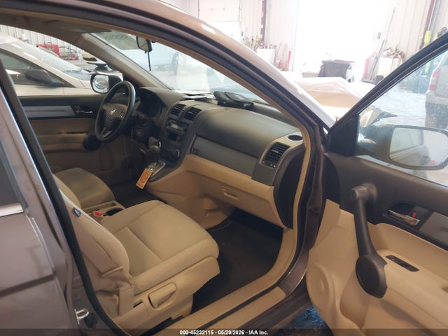Aukcja sprzedaży 2011 Honda Cr-v Lx, vin: 5J6RE4H32BL034922, numer aukcji: 45232115