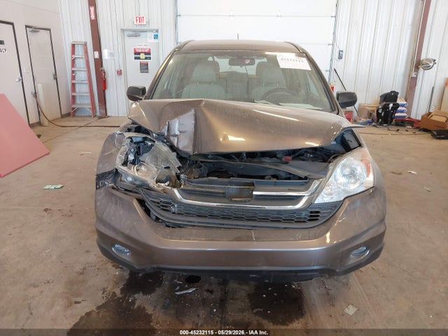 Aukcja sprzedaży 2011 Honda Cr-v Lx, vin: 5J6RE4H32BL034922, numer aukcji: 45232115
