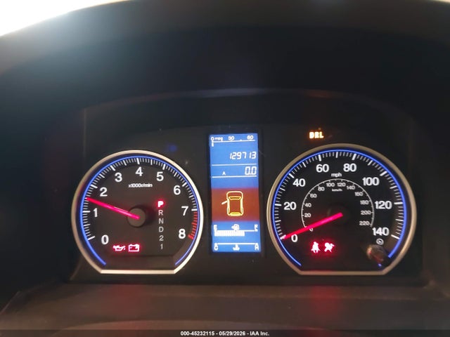 Aukcja sprzedaży 2011 Honda Cr-v Lx, vin: 5J6RE4H32BL034922, numer aukcji: 45232115
