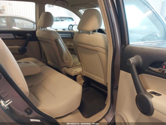 Aukcja sprzedaży 2011 Honda Cr-v Lx, vin: 5J6RE4H32BL034922, numer aukcji: 45232115