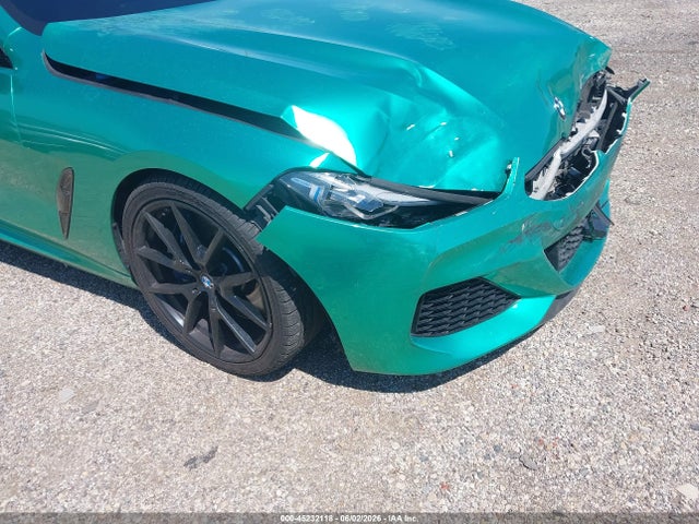 Aukcja sprzedaży 2019 Bmw M850i Xdrive, vin: WBABC4C50KBJ35885, numer aukcji: 45232118