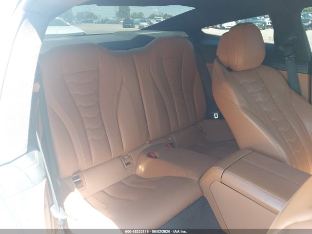 Aukcja sprzedaży 2019 Bmw M850i Xdrive, vin: WBABC4C50KBJ35885, numer aukcji: 45232118