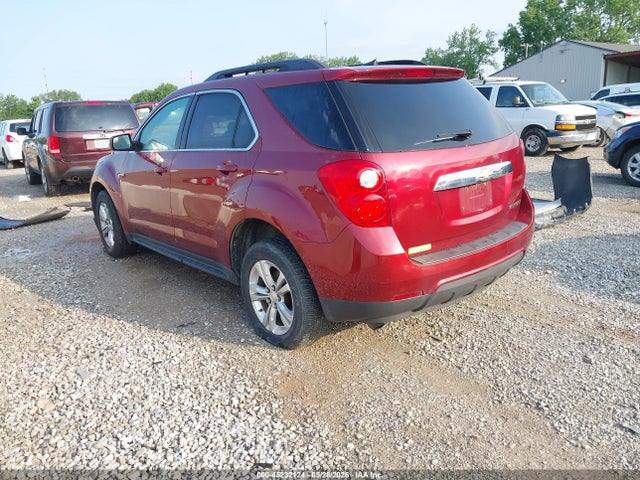 Aukcja sprzedaży 2012 Chevrolet Equinox 1lt, vin: 2GNALDEKXC6366712, numer aukcji: 45232124