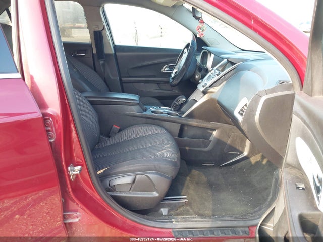 Aukcja sprzedaży 2012 Chevrolet Equinox 1lt, vin: 2GNALDEKXC6366712, numer aukcji: 45232124