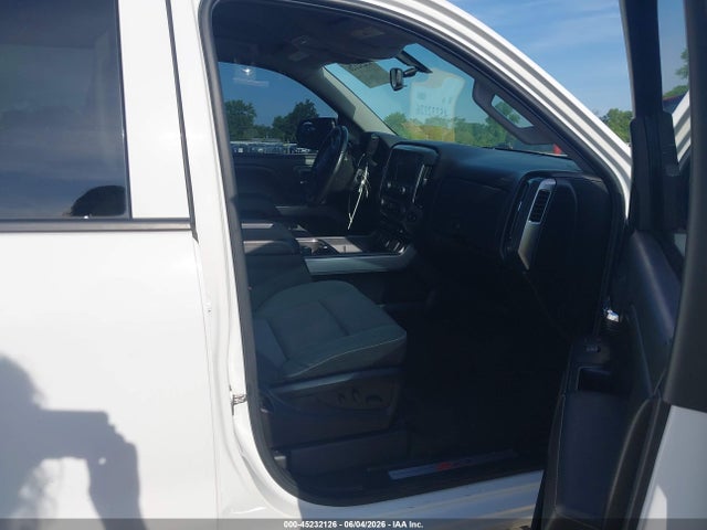 Auction sale of the 2015 Chevrolet Silverado 1500 1lt/2lt, vin: 3GCUKREC4FG480356, lot number: 45232126