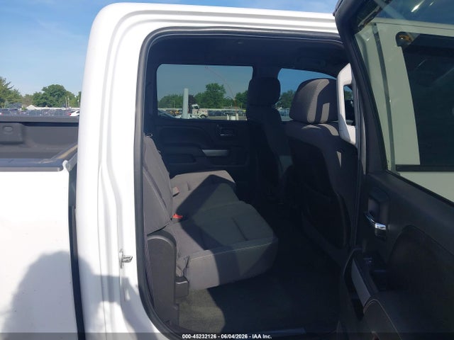 Auction sale of the 2015 Chevrolet Silverado 1500 1lt/2lt, vin: 3GCUKREC4FG480356, lot number: 45232126