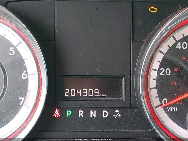 2C4RDGCG9HR861787 Dodge Grand Caravan Sxt