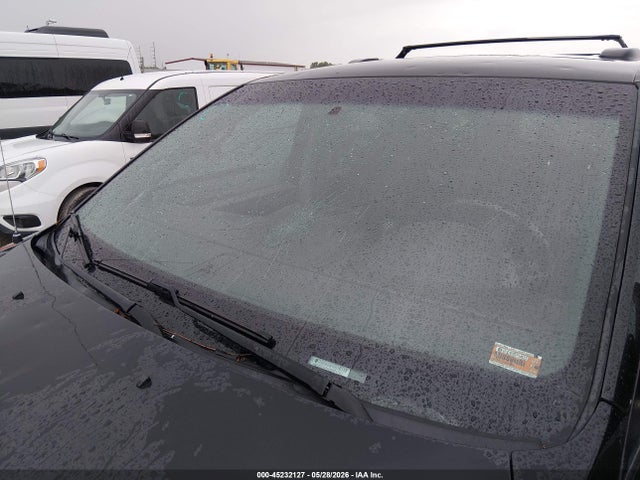 2C4RDGCG9HR861787 Dodge Grand Caravan Sxt