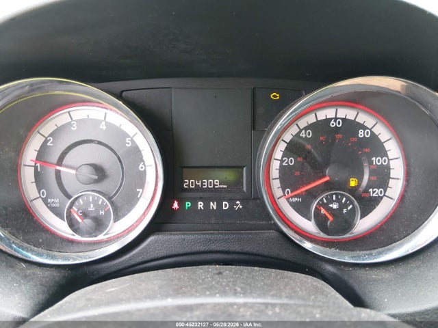 2C4RDGCG9HR861787 Dodge Grand Caravan Sxt