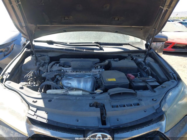 Aukcja sprzedaży 2015 Toyota Camry Se, vin: 4T1BF1FK4FU960683, numer aukcji: 45232128