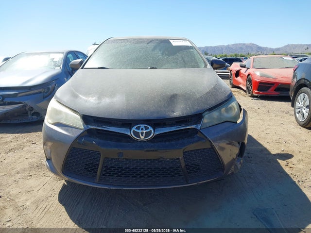 Aukcja sprzedaży 2015 Toyota Camry Se, vin: 4T1BF1FK4FU960683, numer aukcji: 45232128