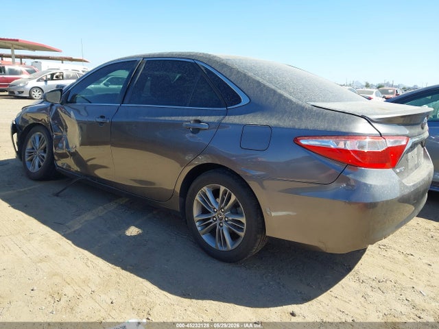 Aukcja sprzedaży 2015 Toyota Camry Se, vin: 4T1BF1FK4FU960683, numer aukcji: 45232128