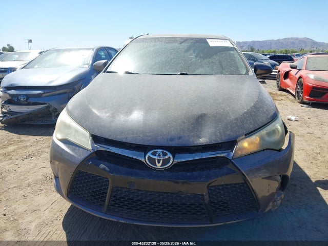 Aukcja sprzedaży 2015 Toyota Camry Se, vin: 4T1BF1FK4FU960683, numer aukcji: 45232128