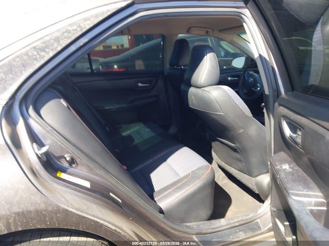 Aukcja sprzedaży 2015 Toyota Camry Se, vin: 4T1BF1FK4FU960683, numer aukcji: 45232128
