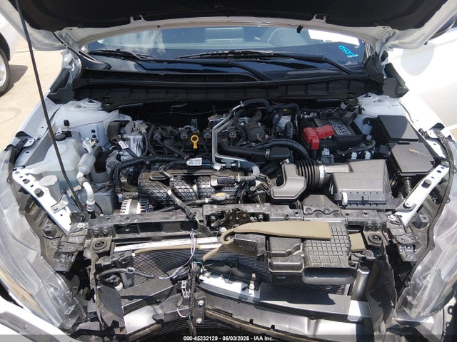 Продаж на аукціоні авто 2024 Nissan Altima Sv Fwd, vin: 1N4BL4DV6RN419506, номер лоту: 45232129