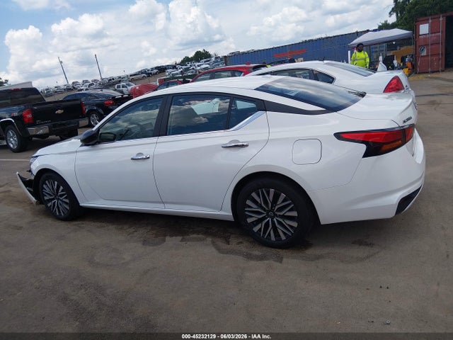 Продаж на аукціоні авто 2024 Nissan Altima Sv Fwd, vin: 1N4BL4DV6RN419506, номер лоту: 45232129