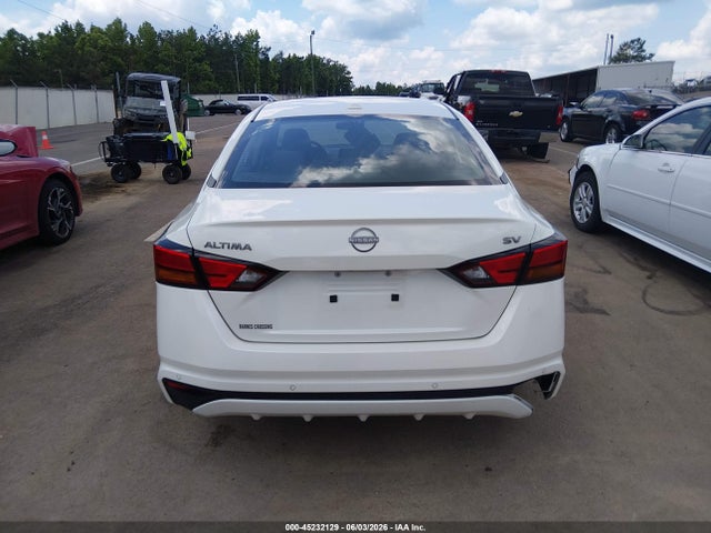 Продаж на аукціоні авто 2024 Nissan Altima Sv Fwd, vin: 1N4BL4DV6RN419506, номер лоту: 45232129