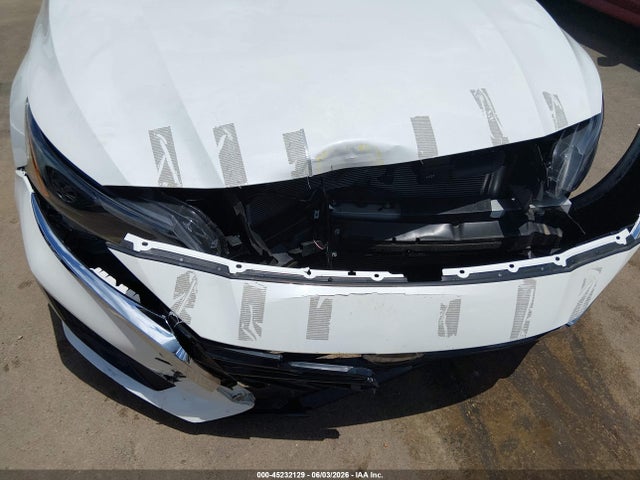 Продаж на аукціоні авто 2024 Nissan Altima Sv Fwd, vin: 1N4BL4DV6RN419506, номер лоту: 45232129