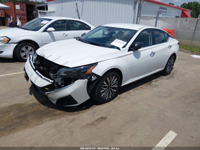 Продаж на аукціоні авто 2024 Nissan Altima Sv Fwd, vin: 1N4BL4DV6RN419506, номер лоту: 45232129