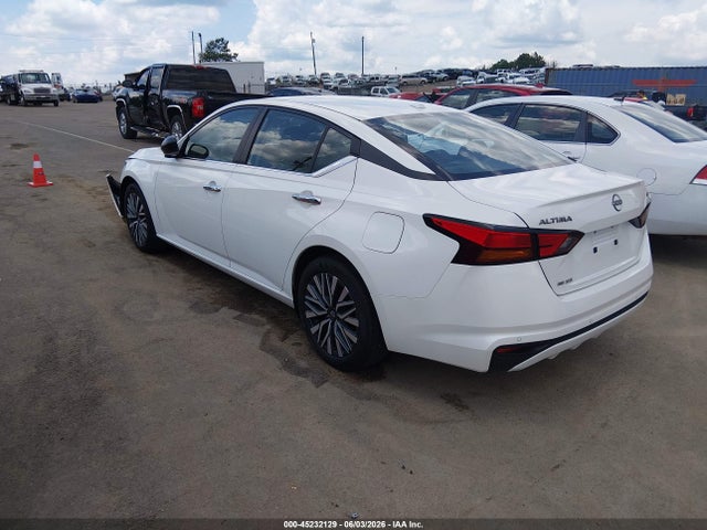 Продаж на аукціоні авто 2024 Nissan Altima Sv Fwd, vin: 1N4BL4DV6RN419506, номер лоту: 45232129