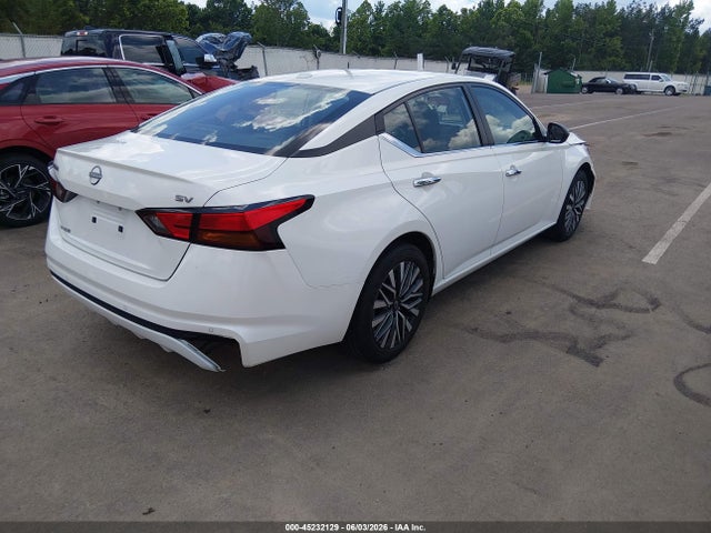 Продаж на аукціоні авто 2024 Nissan Altima Sv Fwd, vin: 1N4BL4DV6RN419506, номер лоту: 45232129