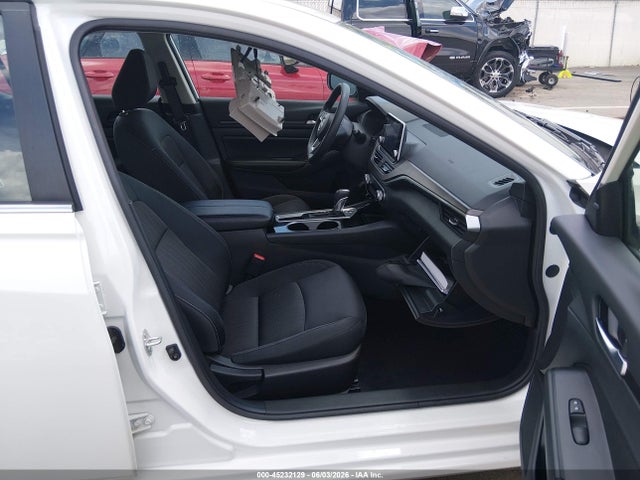 Продаж на аукціоні авто 2024 Nissan Altima Sv Fwd, vin: 1N4BL4DV6RN419506, номер лоту: 45232129