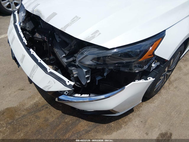 Продаж на аукціоні авто 2024 Nissan Altima Sv Fwd, vin: 1N4BL4DV6RN419506, номер лоту: 45232129