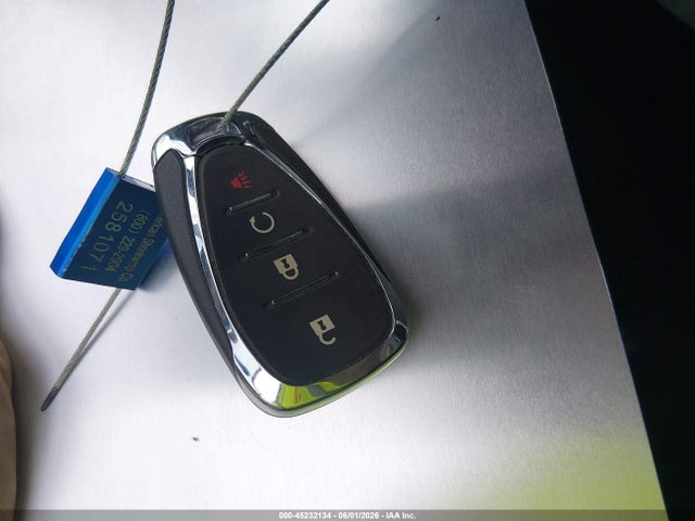 Продаж на аукціоні авто 2024 Chevrolet Trax Fwd 2rs, vin: KL77LJE2XRC055988, номер лоту: 45232134