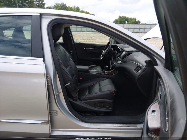 Aukcja sprzedaży 2014 Chevrolet Impala 2lz, vin: 2G1155S33E9119791, numer aukcji: 45232135