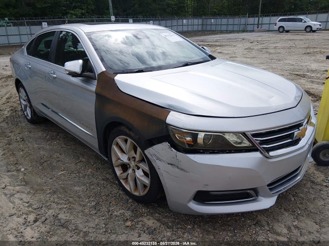 Aukcja sprzedaży 2014 Chevrolet Impala 2lz, vin: 2G1155S33E9119791, numer aukcji: 45232135