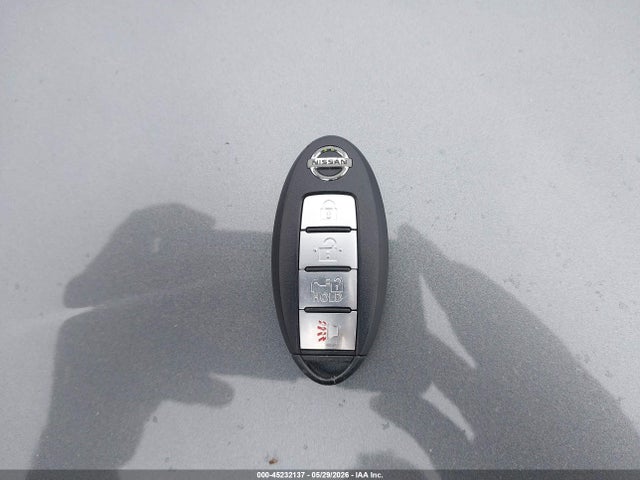 Auction sale of the 2018 Nissan Leaf Sv, vin: 1N4AZ1CP8JC302604, lot number: 45232137