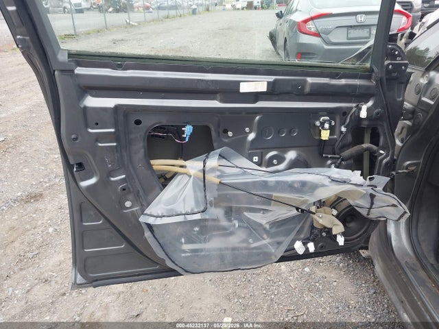 Auction sale of the 2018 Nissan Leaf Sv, vin: 1N4AZ1CP8JC302604, lot number: 45232137
