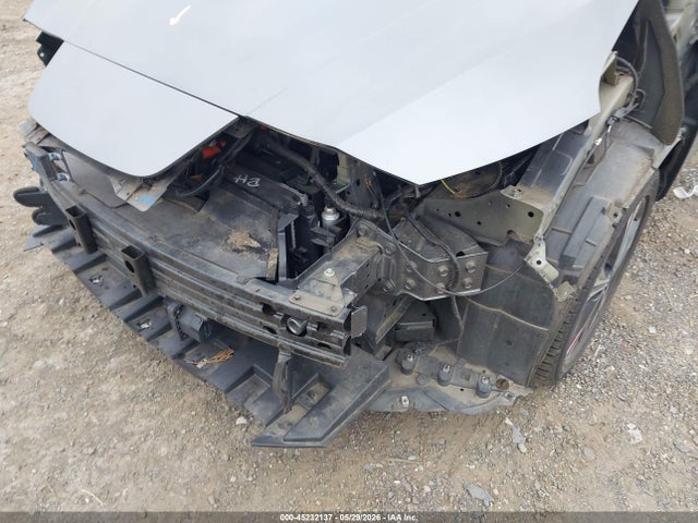 Auction sale of the 2018 Nissan Leaf Sv, vin: 1N4AZ1CP8JC302604, lot number: 45232137