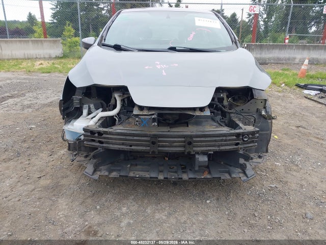 Auction sale of the 2018 Nissan Leaf Sv, vin: 1N4AZ1CP8JC302604, lot number: 45232137