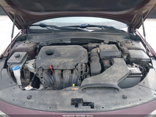 Продажа на аукционе авто 2017 Kia Optima Lx, vin: 5XXGT4L37HG122156, номер лота: 45232140