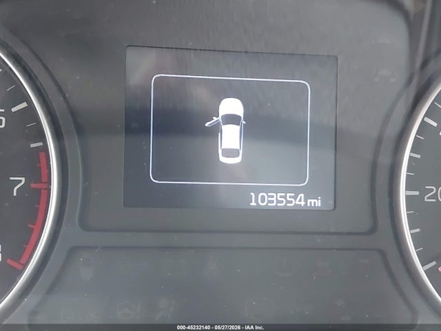 Продажа на аукционе авто 2017 Kia Optima Lx, vin: 5XXGT4L37HG122156, номер лота: 45232140