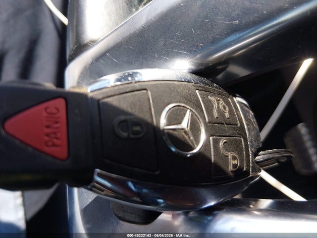 Продажа на аукционе авто 2014 Mercedes-benz C 250 Sport, vin: WDDGF4HB9ER314393, номер лота: 45232143
