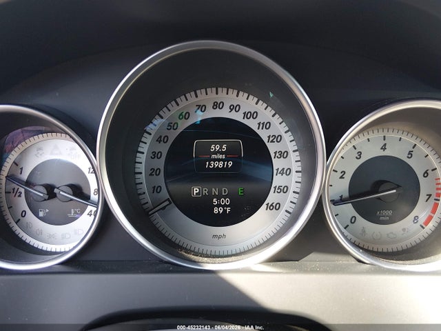 Продажа на аукционе авто 2014 Mercedes-benz C 250 Sport, vin: WDDGF4HB9ER314393, номер лота: 45232143