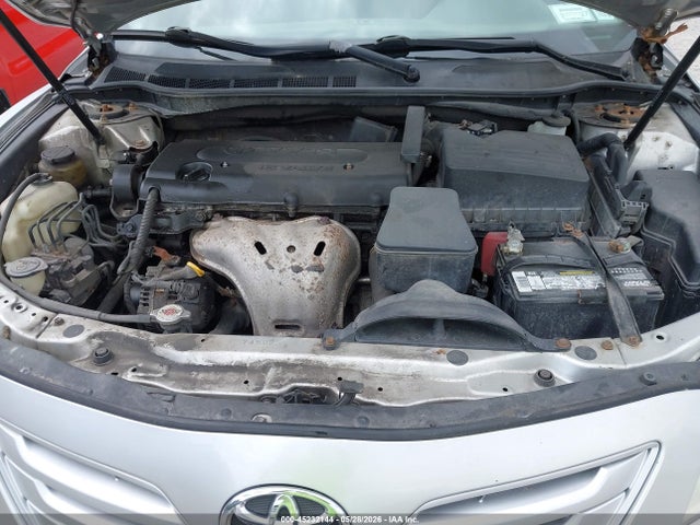 Продажа на аукционе авто 2009 Toyota Camry Le, vin: 4T1BE46KX9U827354, номер лота: 45232144