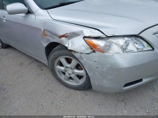 Продажа на аукционе авто 2009 Toyota Camry Le, vin: 4T1BE46KX9U827354, номер лота: 45232144