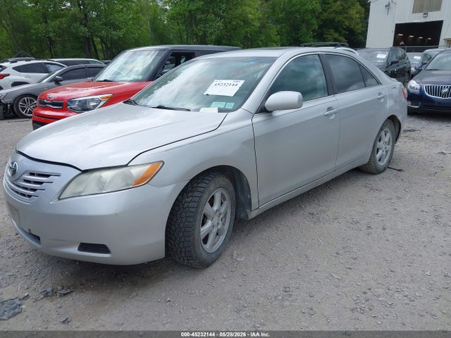 Продажа на аукционе авто 2009 Toyota Camry Le, vin: 4T1BE46KX9U827354, номер лота: 45232144