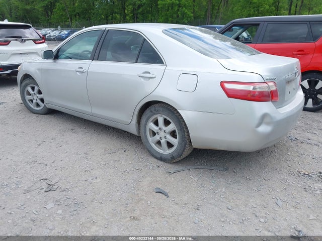 Продажа на аукционе авто 2009 Toyota Camry Le, vin: 4T1BE46KX9U827354, номер лота: 45232144