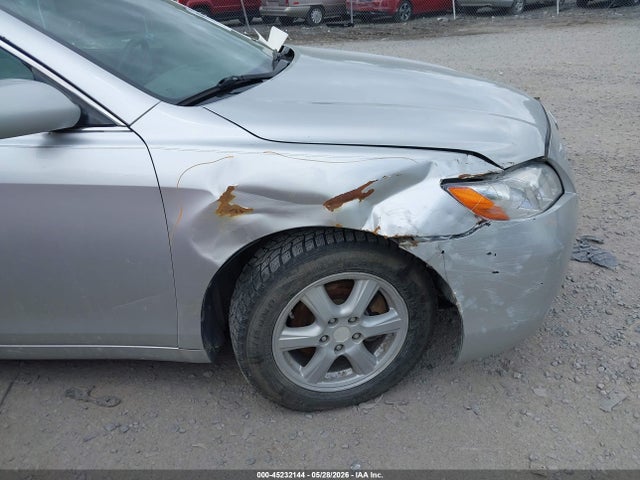 Продажа на аукционе авто 2009 Toyota Camry Le, vin: 4T1BE46KX9U827354, номер лота: 45232144