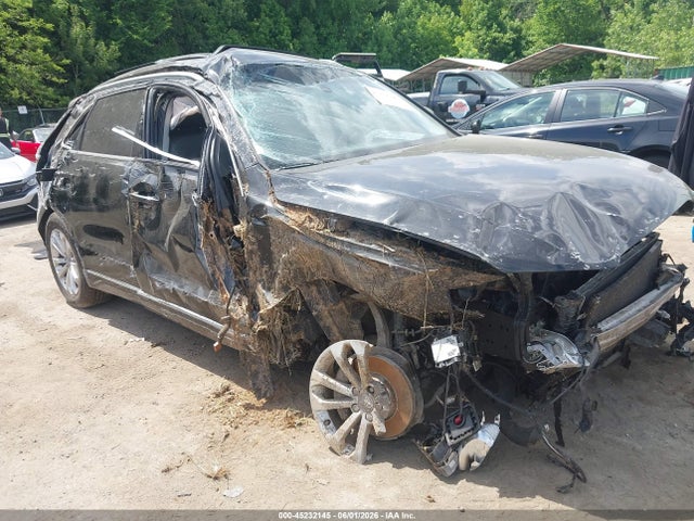 Продаж на аукціоні авто 2015 Audi Q5 2.0t Premium, vin: WA1LFAFP7FA013878, номер лоту: 45232145